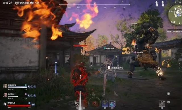 永劫无间恶灵画卷有什么用1