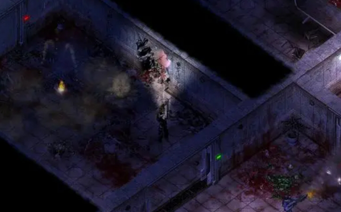 孤胆枪手2地狱级怎么过3