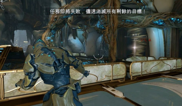 星际战甲新手教程要怎么过关3