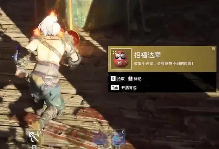 永劫无间祈福任务是什么_永劫无间祈福任务怎么触发