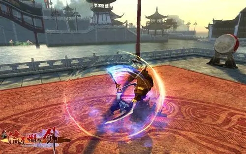 流星蝴蝶剑刀的技能是什么1