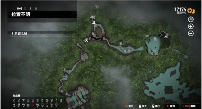 古墓丽影沿岸森林遗物怎么拿2