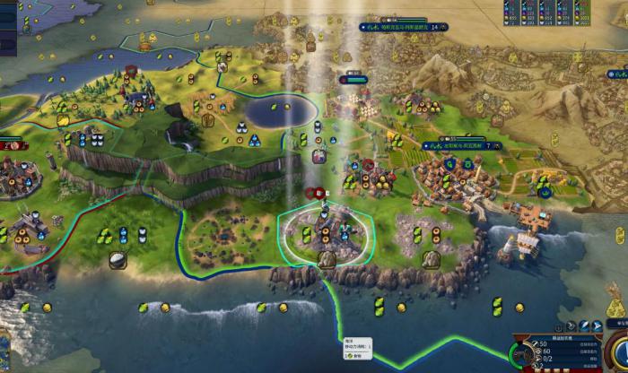 文明6什么伟人最重要3