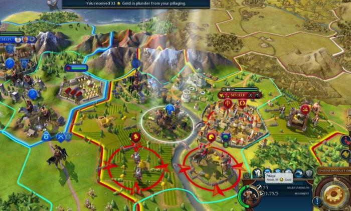 文明6罗马新手怎么玩3