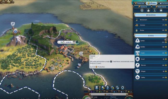 文明6改变政策后在哪确认2