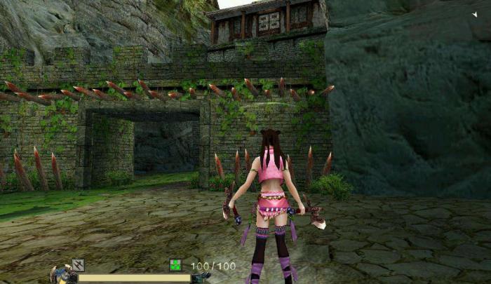 流星蝴蝶剑短剑连招有哪些_流星蝴蝶剑短刀大招