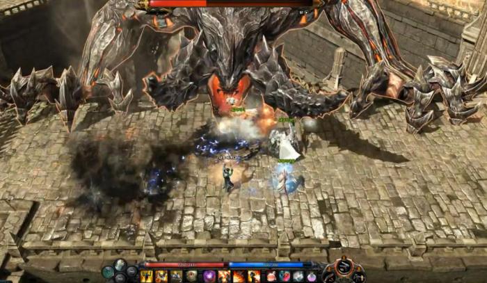 失落的方舟魔力套怎么获得1