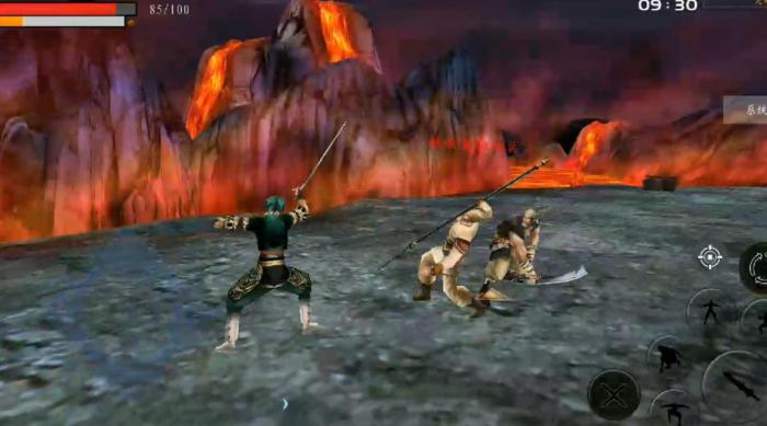 流星蝴蝶剑圣诞夜怎么加人1