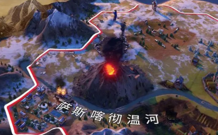 文明6如何让别的城市叛变3