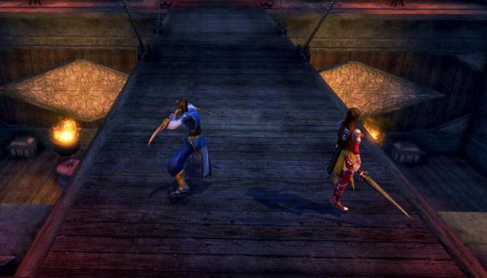 流星蝴蝶剑通关技巧教程是什么1