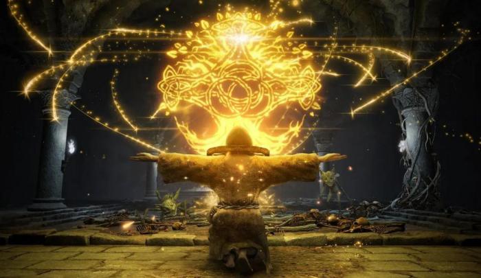 艾尔登法环各职业怎么加点1