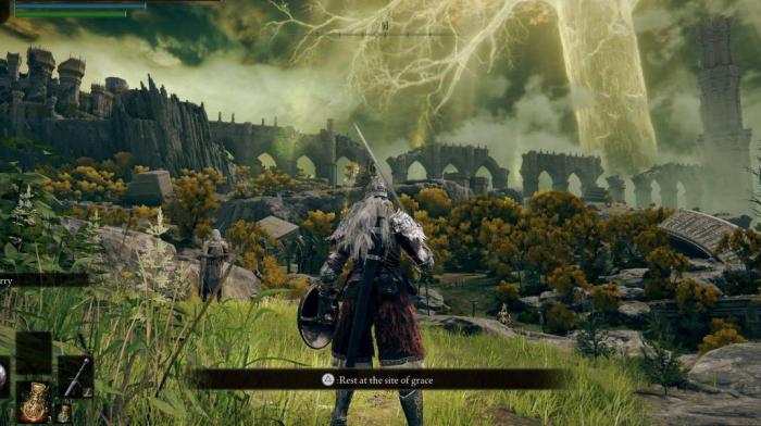 艾尔登法环各职业怎么加点2