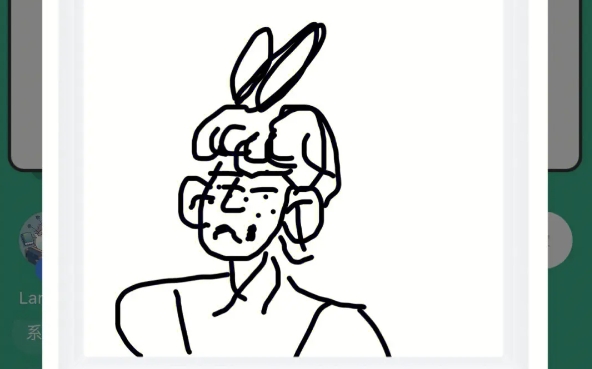 你画我猜如何加好友1