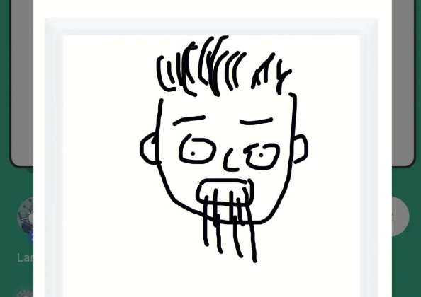 你画我猜如何加好友2