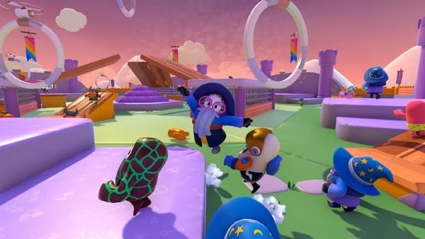 糖豆人怎么进自定义房间3