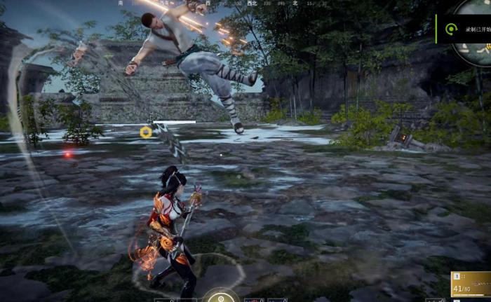 永劫无间教程怎么过_永劫无间 教程