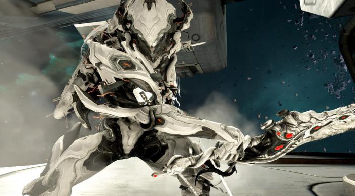 星际战甲萌新应该老老实实干什么_星际战甲新手教学