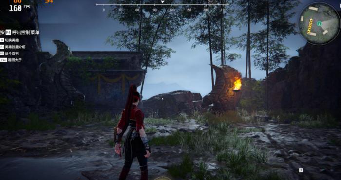 永劫无间如何开练刀房_永劫无间刀操作技巧