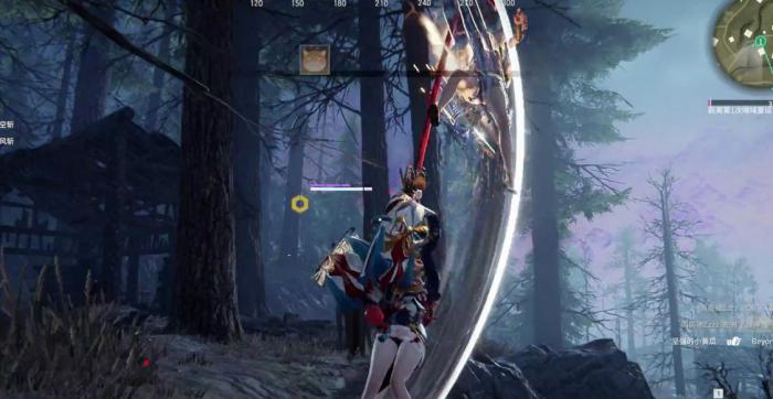 永劫无间如何开练刀房2