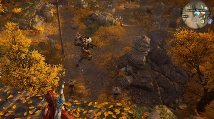 永劫无间单排铂金怎么上分1