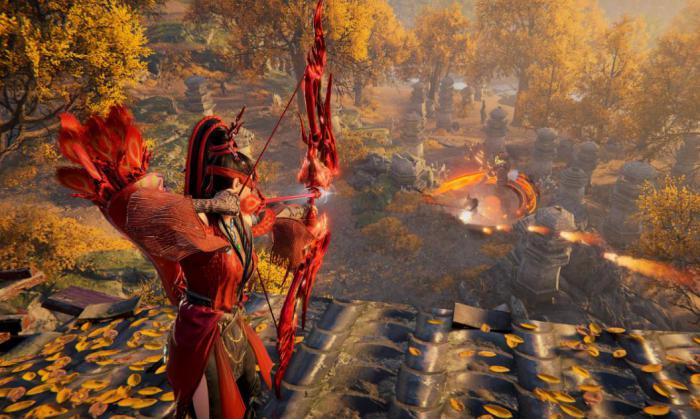 永劫无间运气天赋怎么加点3