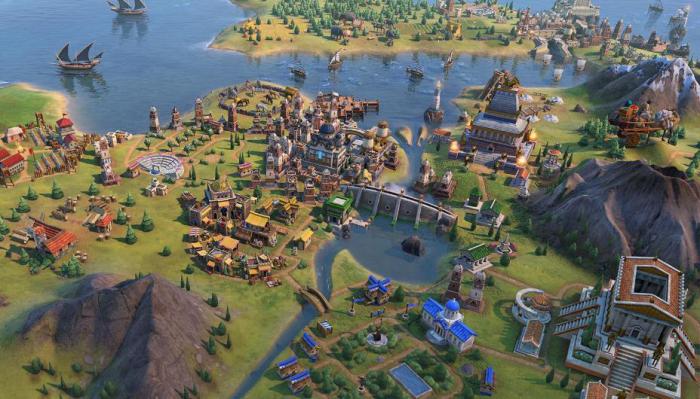 文明6住房问题怎么解决1