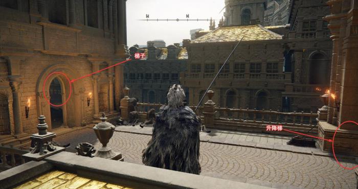 艾尔登法环剧情解析深度是什么3