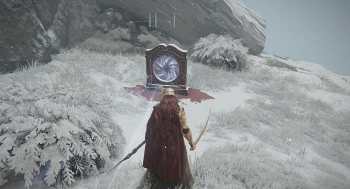 艾尔登法环100级观星者怎么加点1