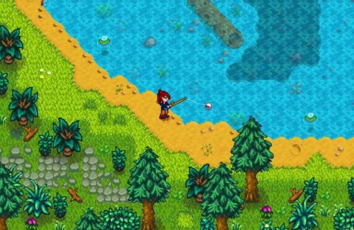 星露谷物语海莉9星任务怎么触发3