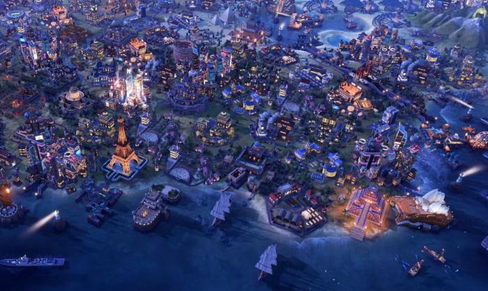 文明6改变政体后卡住了怎么办2