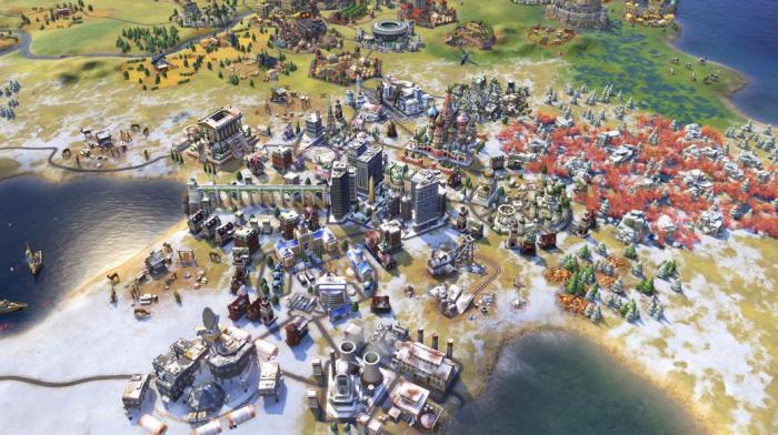 文明6秦始皇工人怎么一起锤奇观_文明6秦始皇工人怎么锤奇观