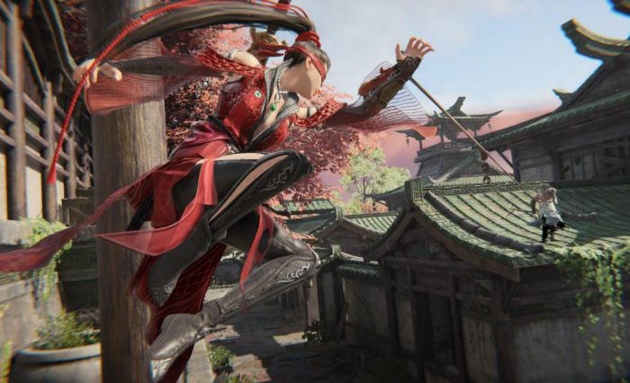 永劫无间武田信忠天赋推荐有哪些3