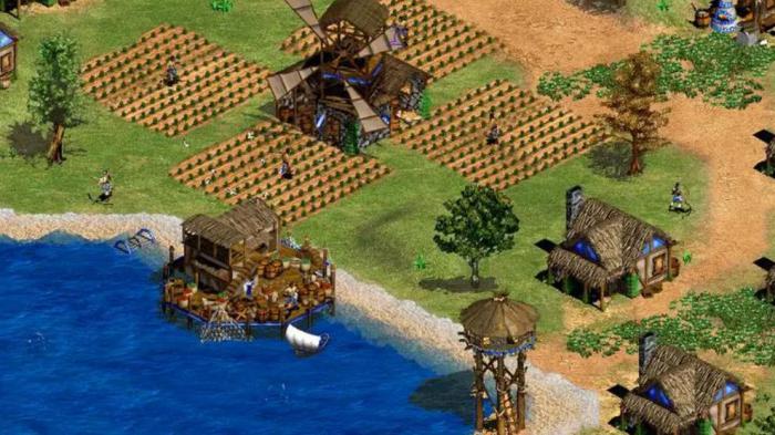 帝国时代2哪个国家强势一点1