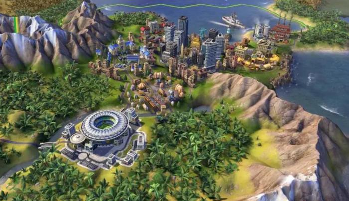 文明6黄金时代玩法攻略是什么3