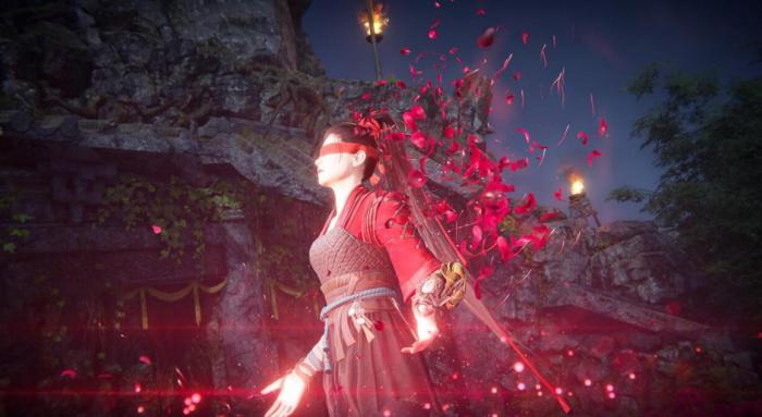 永劫无间怎么刷伤害3