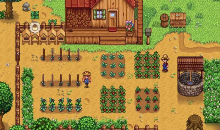 星露谷物语全任务攻略是什么_星露谷物语联机版