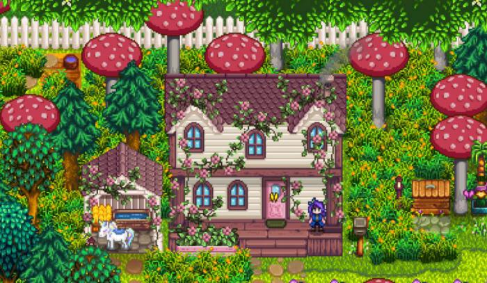 星露谷物语全任务攻略是什么2