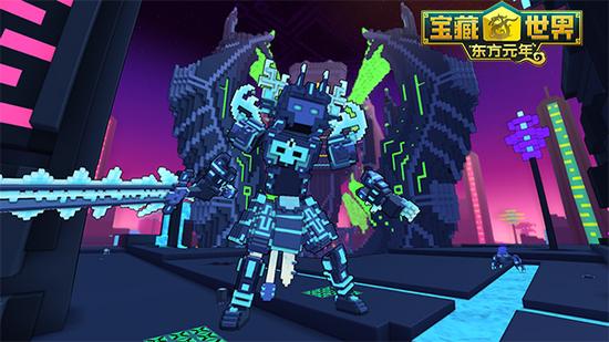 宝藏世界枪械使用什么1