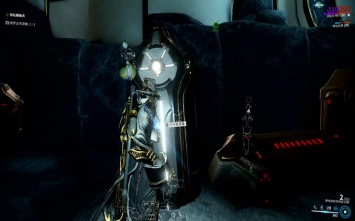 星际战甲奥罗金遗迹怎么解锁2