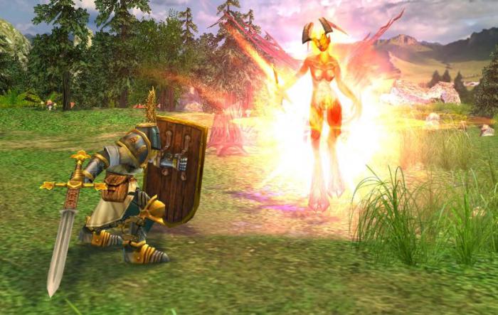 英雄无敌5东方部落魔法技能大全有哪些2