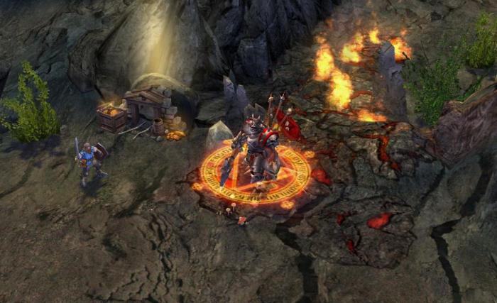 英雄无敌5东方部落魔法技能大全有哪些3