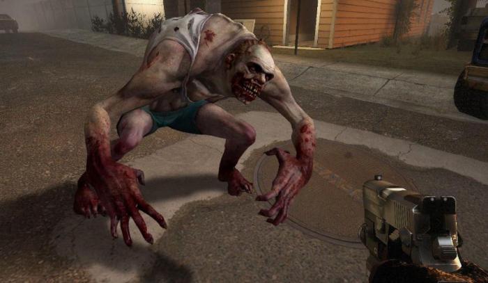 求生之路2转职什么好1