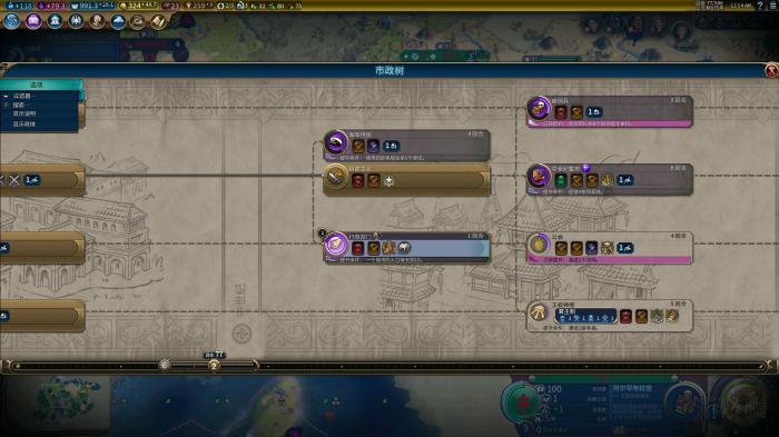 文明6如何获得科技胜利3