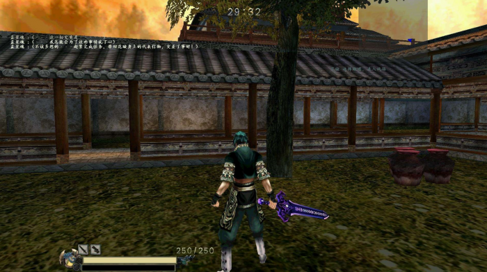 流星蝴蝶剑长剑连招有哪些_流星蝴蝶剑大招