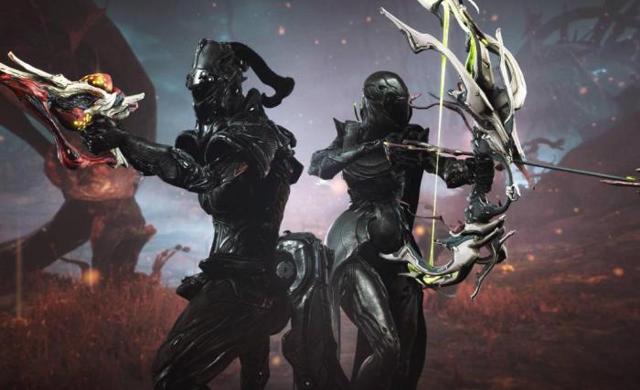 星际战甲新手必做任务是什么1