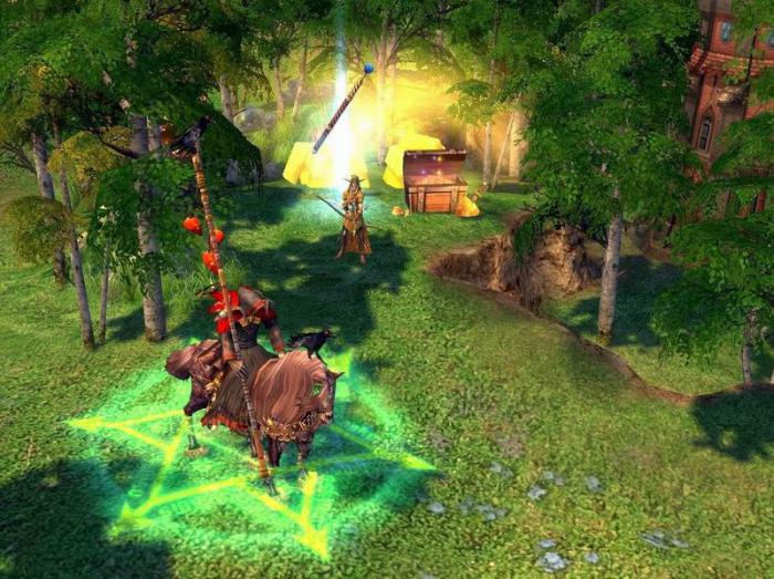 英雄无敌5堕落天使怎么获得2