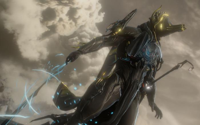 星际战甲牺牲任务怎么触发_星际战甲牺牲任务触发方式