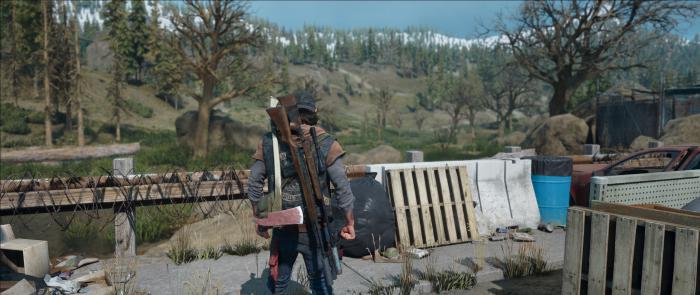 往日不再燃烧箭矢有什么用1