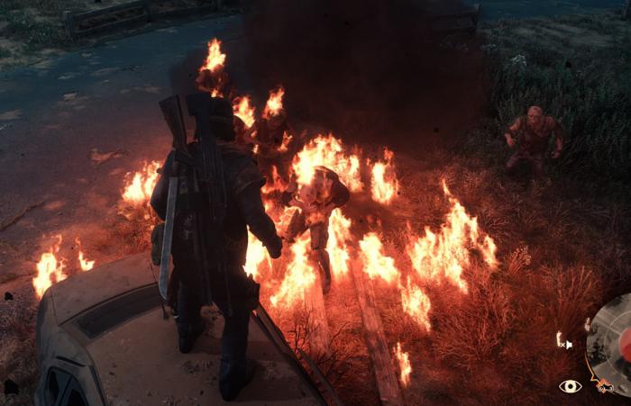 往日不再燃烧箭矢有什么用2