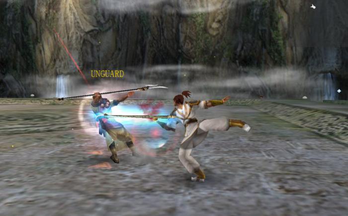 流星蝴蝶剑剑怎么用2